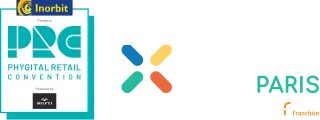PRC X FRANCHISE EXPO PARIS